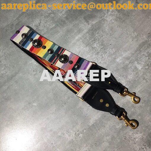 Replica Dior Shoulder Strap 05