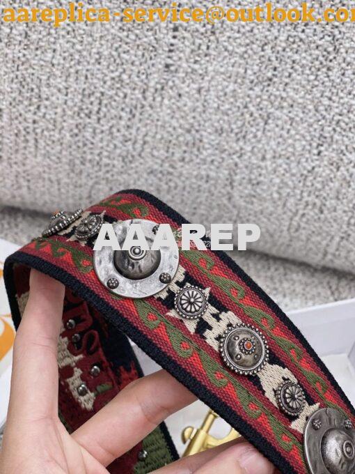 Replica Dior Shoulder Strap 04 7