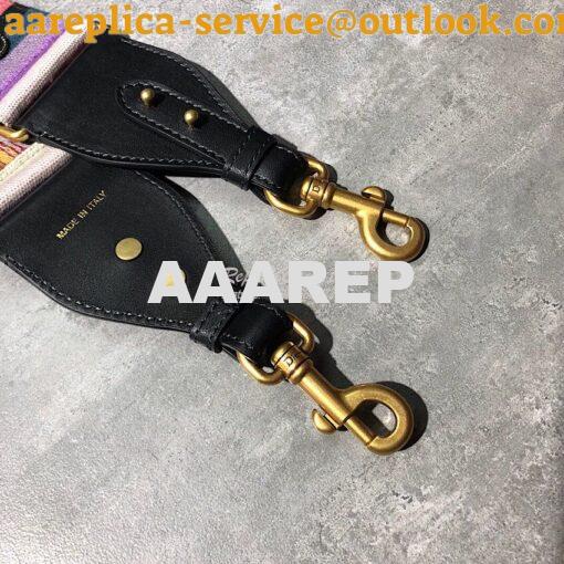 Replica Dior Shoulder Strap 05 5