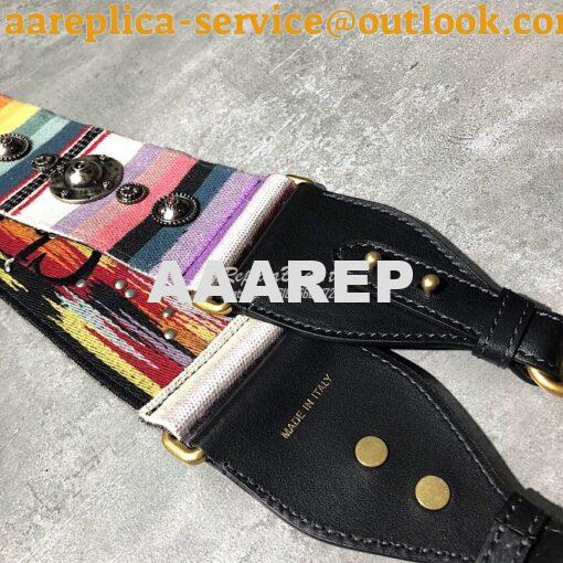 Replica Dior Shoulder Strap 05 6