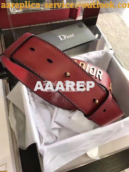 Replica Dior Shoulder Strap 03 4