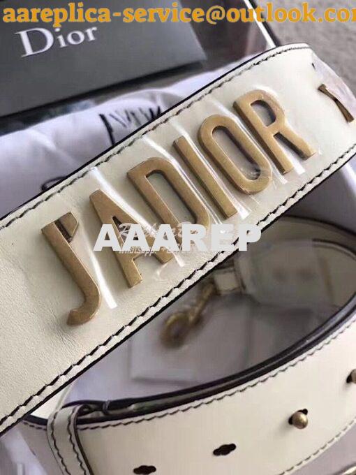 Replica Dior Shoulder Strap 02