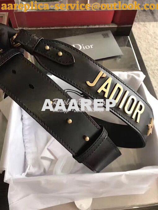 Replica Dior Shoulder Strap 01