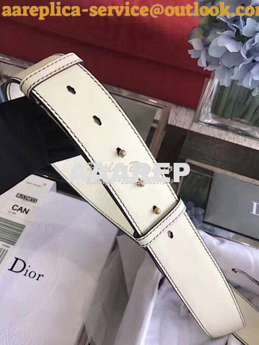 Replica Dior Shoulder Strap 02 4