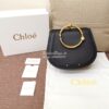 Replica Chloe Faye Backpack ocean 10