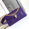 Replica Bvlgari Serpenti East-west Maxi Chain Medium Shoulder Bag Metr 11