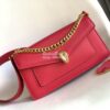 Replica Bvlgari Serpenti East-west Maxi Chain Medium Shoulder Bag Metr 12