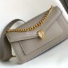 Replica Bvlgari Serpenti East-west Maxi Chain Medium Shoulder Bag Metr 11