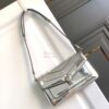 Replica Bvlgari Serpenti Forever Crossbody Bag Shiny Brushed Leather 2 10