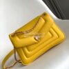 Replica Bvlgari Serpenti Forever East-west Shoulder Bag Shiny Brushed 11