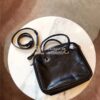 Replica Balenciaga Everyday Camera Bag XS/S black 16