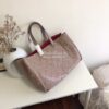 Replica Valentino Garavani Large Quilted Boomstud Top-handle Bag Baby 10