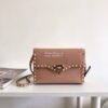 Replica Valentino Garavani Rockstud Crossbody bag in Grainy Calfskin B 9