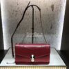 Replica Bvlgari Serpenti Forever Flap Cover Bag 280177 Rose Poudre 2