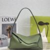 Replica Loewe Puzzle Hobo Bag In Nappa Calfskin A510J67 Warm Dessert 9