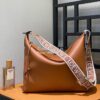 Replica Loewe Medium Puzzle Bag In Soft Grained Calfskin B510P49 Tundr 9