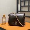 Replica Loewe Medium Puzzle Bag In Soft Grained Calfskin B510P49 Oat 9