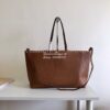 Replica Valentino Garavani Large Rockstud Tote Black 10