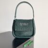 Replica Bottega Veneta BV Large Cabat Intreccio Lambskin Tote bag 6088 11