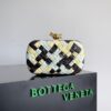 Replica Bottega Veneta BV Long Clutch Andiamo With Handle Intrecciato 11