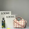 Replica Loewe Hammock Small Bag 66031 Tan 10