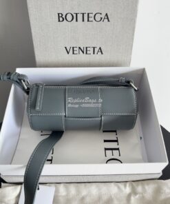 Replica Bottega Veneta BV Small Canette 741561 Thunder