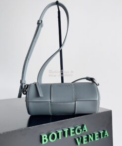 Replica Bottega Veneta BV Small Canette 741561 Thunder 2