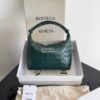 Replica Bottega Veneta BV Mini Wallace Intrecciato Calfskin 754443 Lot 11