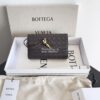 Replica Bottega Veneta BV Andiamo Large Flap Wallet 741504 mirror lami 11