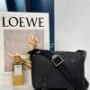 Replica Loewe Military Messenger Xs Bag 66046 Khaki 11