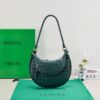 Replica Bottega Veneta Gemelli Shoulder Bag Collection 776764 Fondant 19