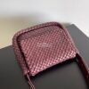 Replica Bottega Veneta BV Small Cobble Shoulder Bag 766783 Thunder 11