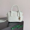 Replica Bottega Veneta BV Small Brick Cassette Calfskin 729251 Raintre 11