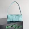 Replica Bottega Veneta BV Small Brick Cassette Calfskin 729251 Ribbon 10