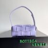 Replica Bottega Veneta BV Large Andiamo Intrecciato Lambskin top handl 11