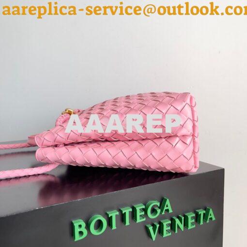 Replica Bottega Veneta BV Medium Andiamo 743572 Ribbon 5