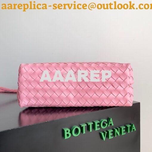 Replica Bottega Veneta BV Medium Andiamo 743572 Ribbon 6