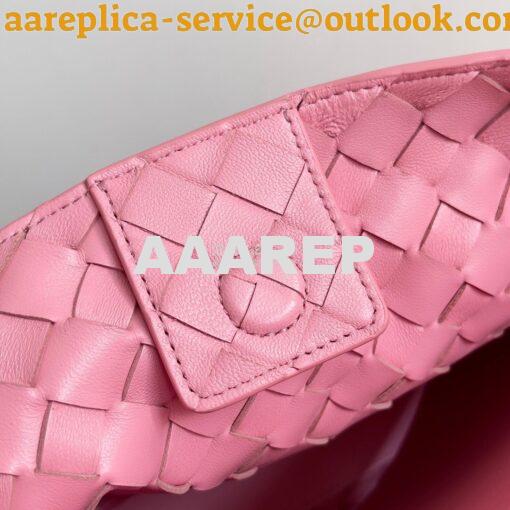 Replica Bottega Veneta BV Medium Andiamo 743572 Ribbon 7