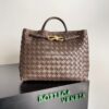 Replica Bottega Veneta BV Medium Andiamo 743572 Ribbon 10