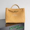 Replica Bottega Veneta BV Medium Andiamo 743572 Agate Grey 10