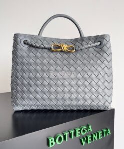 Replica Bottega Veneta BV Medium Andiamo 743572 Thunder