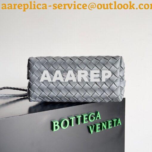 Replica Bottega Veneta BV Small Andiamo 766014 Thunder 9