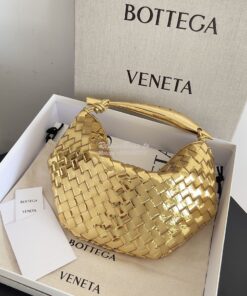 Replica Bottega Veneta BV Classic Sardine in Mirror Laminated Lambskin 2