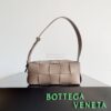 Replica Bottega Veneta BV Classic Sardine in Mirror Laminated Lambskin 11