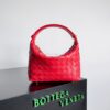 Replica Bottega Veneta BV Sardine With Braided Chain Intrecciato leath 10