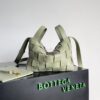 Replica Bottega Veneta BV Small Bowling Cassette Intreccio Lambskin 75 10