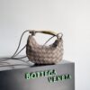 Replica Bottega Veneta BV Small Andiamo 766014 Black 11