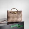 Replica Bottega Veneta BV Medium Andiamo 743572 Acon 11