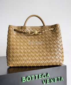 Replica Bottega Veneta BV Medium Andiamo 743572 Acon