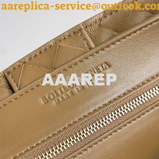 Replica Bottega Veneta BV Medium Andiamo 743572 Acon 7